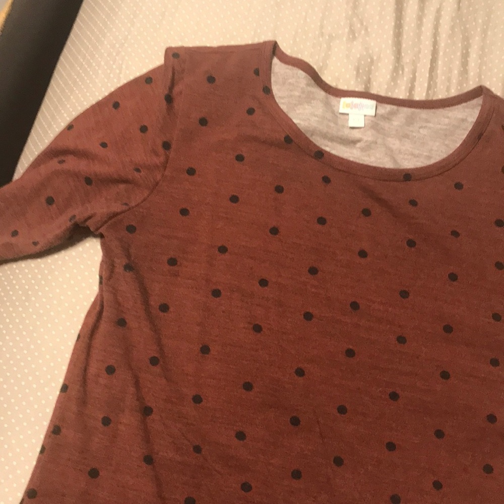 Lularoe Gigi 2xl